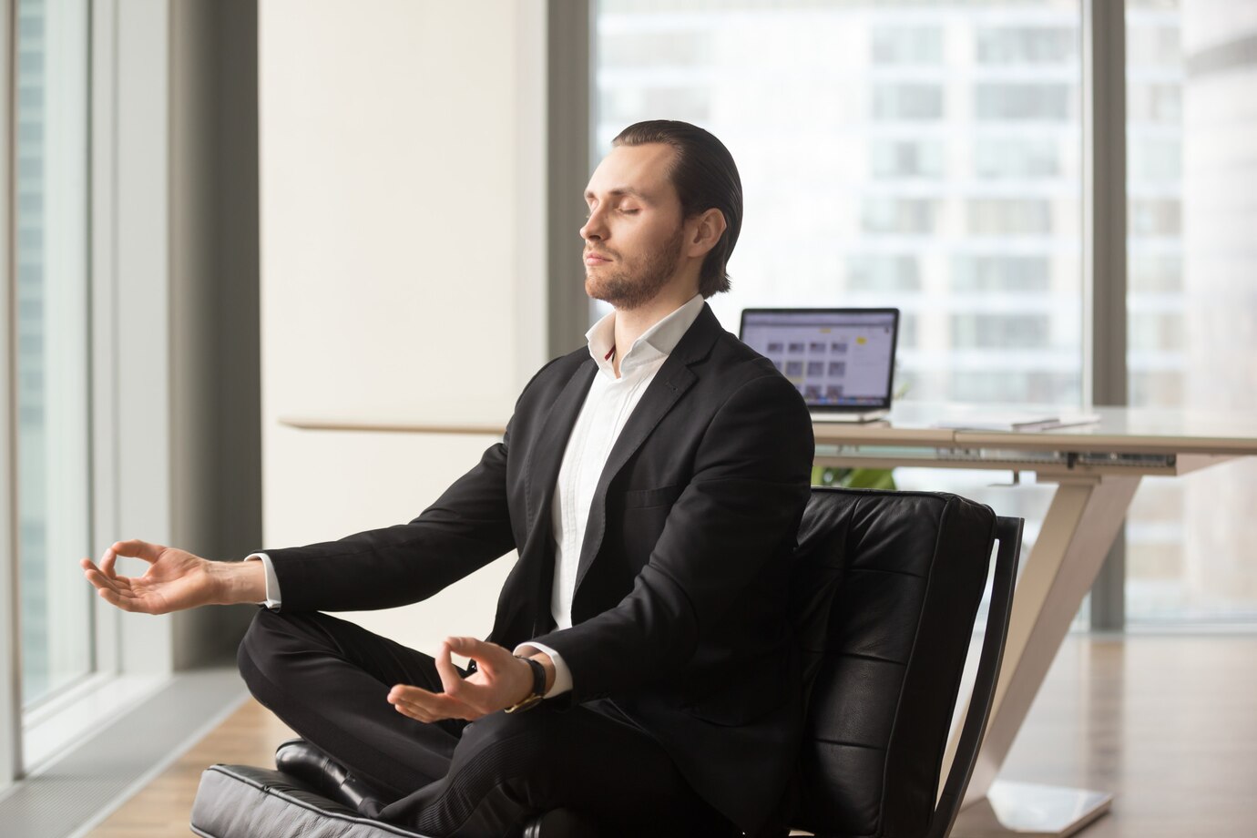 Mindfulness: Herramienta para potenciar el bienestar y reducir el estrés - Formación y Desarrollo