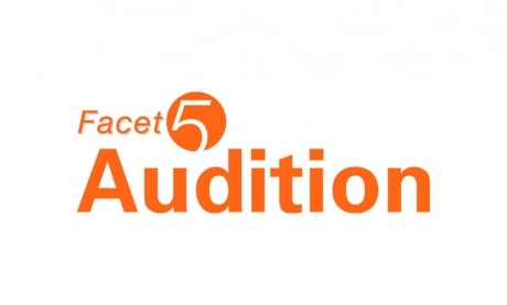 Facet5 Audition