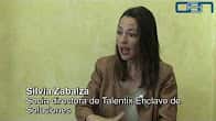 Silvia Zabalza. Coaching en Entornos Educativos