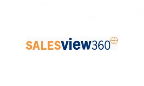 SalesView 360